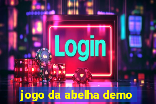 jogo da abelha demo